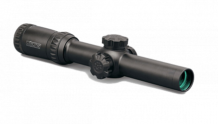 Прицел KONUS M-30 1-4X24