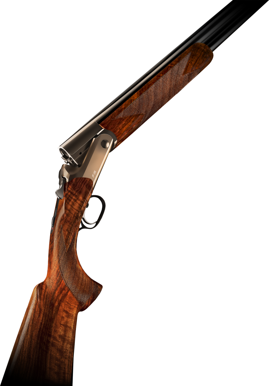 Blaser F16 купить в Томске